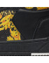 Versace Jeans Couture Сникърси 75YA3SJ7 Черен - Pepit.bg