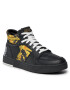 Versace Jeans Couture Сникърси 75YA3SJ7 Черен - Pepit.bg