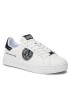 Versace Jeans Couture Сникърси 75YA3SK1 Бял - Pepit.bg