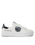 Versace Jeans Couture Сникърси 75YA3SK1 Бял - Pepit.bg
