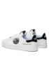 Versace Jeans Couture Сникърси 75YA3SK1 Бял - Pepit.bg