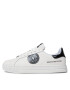 Versace Jeans Couture Сникърси 75YA3SK1 Бял - Pepit.bg
