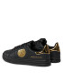 Versace Jeans Couture Сникърси 75YA3SK1 Черен - Pepit.bg