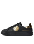 Versace Jeans Couture Сникърси 75YA3SK1 Черен - Pepit.bg