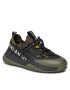 Versace Jeans Couture Сникърси 75YA3SN2 Каки - Pepit.bg