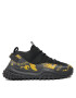 Versace Jeans Couture Сникърси 75YA3SN8 Черен - Pepit.bg