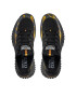 Versace Jeans Couture Сникърси 75YA3SN8 Черен - Pepit.bg