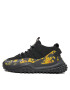 Versace Jeans Couture Сникърси 75YA3SN8 Черен - Pepit.bg