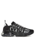 Versace Jeans Couture Сникърси 75YA3SU1 Черен - Pepit.bg
