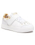 Versace Jeans Couture Сникърси E0VWASK3 Бял - Pepit.bg