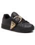 Versace Jeans Couture Сникърси E0VWASK9 Черен - Pepit.bg