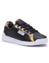 Versace Jeans Couture Сникърси E0VWASP1 Черен - Pepit.bg