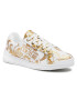 Versace Jeans Couture Сникърси E0VWASP7 Бял - Pepit.bg