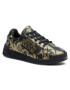 Versace Jeans Couture Сникърси E0VWASP7 Черен - Pepit.bg
