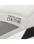 Versace Jeans Couture Сникърси E0YVBSR4 Бял - Pepit.bg