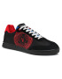 Versace Jeans Couture Сникърси E0YWASO2 Черен - Pepit.bg