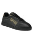 Versace Jeans Couture Сникърси E0YWASO3 Черен - Pepit.bg