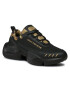 Versace Jeans Couture Сникърси E0YWASU5 Черен - Pepit.bg