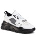 Versace Jeans Couture Сникърси E0YZASC4 Бял - Pepit.bg
