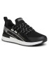 Versace Jeans Couture Сникърси E0YZASG5 Черен - Pepit.bg