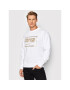 Versace Jeans Couture Суитшърт 71GAIT15 Бял Regular Fit - Pepit.bg