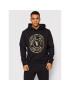 Versace Jeans Couture Суитшърт 72GAIT03 Черен Regular Fit - Pepit.bg