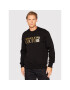 Versace Jeans Couture Суитшърт 73GAIT01 Черен Regular Fit - Pepit.bg