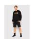 Versace Jeans Couture Суитшърт 73GAIT01 Черен Regular Fit - Pepit.bg