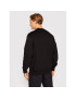 Versace Jeans Couture Суитшърт 73GAIT01 Черен Regular Fit - Pepit.bg