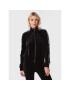 Versace Jeans Couture Суитшърт 73HAI315 Черен Regular Fit - Pepit.bg