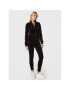 Versace Jeans Couture Суитшърт 73HAI315 Черен Regular Fit - Pepit.bg