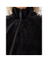 Versace Jeans Couture Суитшърт 73HAI315 Черен Regular Fit - Pepit.bg