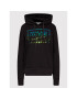 Versace Jeans Couture Суитшърт 73HAIF06 Черен Regular Fit - Pepit.bg