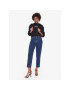 Versace Jeans Couture Суитшърт 73HAIT03vv Черен Regular Fit - Pepit.bg