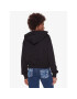 Versace Jeans Couture Суитшърт 73HAIT03vv Черен Regular Fit - Pepit.bg