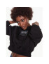 Versace Jeans Couture Суитшърт 73HAIT03vv Черен Regular Fit - Pepit.bg