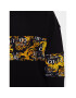 Versace Jeans Couture Суитшърт 74GAI309 Черен Regular Fit - Pepit.bg