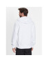 Versace Jeans Couture Суитшърт 74GAIF01 Бял Regular Fit - Pepit.bg