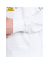 Versace Jeans Couture Суитшърт 74GAIF01 Бял Regular Fit - Pepit.bg