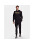 Versace Jeans Couture Суитшърт 74GAIT01 Черен Regular Fit - Pepit.bg