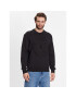Versace Jeans Couture Суитшърт 74GAIT09 Черен Regular Fit - Pepit.bg