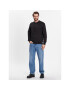 Versace Jeans Couture Суитшърт 74GAIT09 Черен Regular Fit - Pepit.bg
