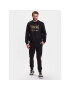 Versace Jeans Couture Суитшърт 74GAIT11 Черен Regular Fit - Pepit.bg