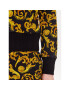 Versace Jeans Couture Суитшърт 74HAI306 Черен Regular Fit - Pepit.bg