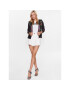 Versace Jeans Couture Суитшърт 74HAI3A6 Черен Regular Fit - Pepit.bg