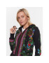 Versace Jeans Couture Суитшърт 74HAI3A6 Черен Regular Fit - Pepit.bg