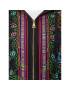Versace Jeans Couture Суитшърт 74HAI3A6 Черен Regular Fit - Pepit.bg