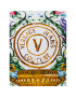 Versace Jeans Couture Суитшърт 74HAI3A9 Бял Regular Fit - Pepit.bg