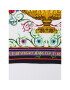 Versace Jeans Couture Суитшърт 74HAI3A9 Бял Regular Fit - Pepit.bg