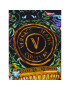 Versace Jeans Couture Суитшърт 74HAI3A9 Черен Regular Fit - Pepit.bg